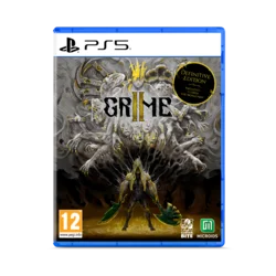 PS5 Grime II - Definitive Edition