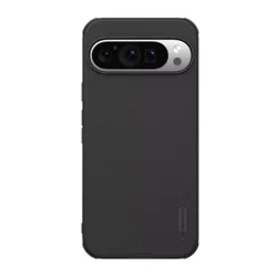 Maska Nillkin Super Frosted Shield Pro za Google Pixel 9/9 Pro crna