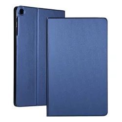 ALIVO Futrola preklop Samsung TAB A9+ PLAVA