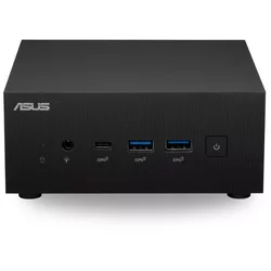 ASUS Mini PC PN52-BBR556HD (Ryzen 5 5600H, Barebone) crni
