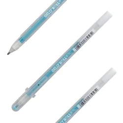 Royal Talens gelly stardust gel olovka sky sparkle 25 1.0mm ( 672307 )