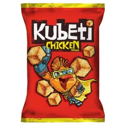HLEB PILETINA KUBETI 35G