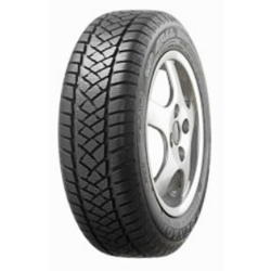 DUNLOP celoletna pnevmatika 195 / 65 R15 91H SP 4ALL SEASONS MS