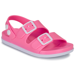 Chicco Sandali Unisex Con Doppio Strappo | Leggeri E Flessibili Per Bambini E Ragazzi