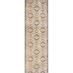 Bež tekač 80x250 cm Soft Eman – FD