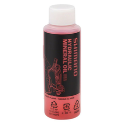 ULJE ZA HIDRAULIČNE KOČNICE SHIMANO SM-LVOIL 100ml