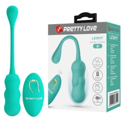 Vibro jaje Leshy