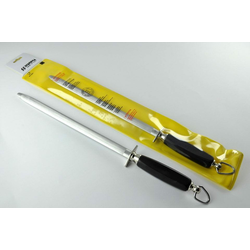 SVANERA ACCIAINO 6734 oval 31cm krom