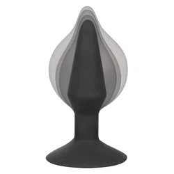Cal Exotics – Medium Silicone Inflatable Plug
