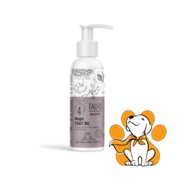 Tauro Pro Line-Pure Nature Magic Coat Oil 250ml, Ulje Za Intenzivnu Hidrataciju