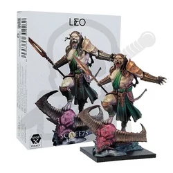 Scale75 SZ35-005 Scale75 Zodiakalni lev 35 mm