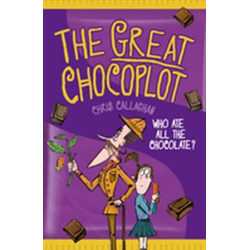 Great Chocoplot