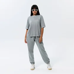 Moška majica REEBOK Boxy Tee