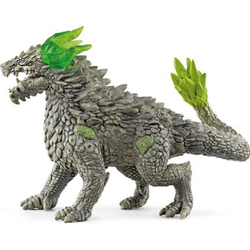 Schleich Kamenný drak