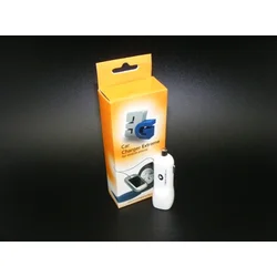 Auto punjač Univerzalni - USB 1A Teracell beli