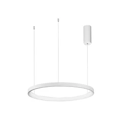 PERTINO VISILICA LED 48W/3000K/2773lm/DIMM/IP20/BIJELA