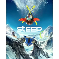Steep (PC) Uplay Key GLOBAL