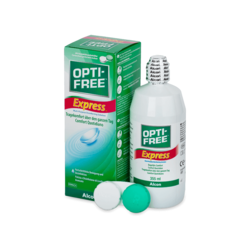 Tekočina OPTI-FREE Express 355 ml