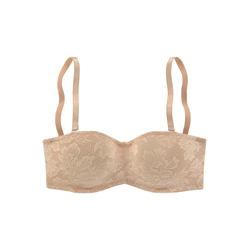 NUANCE Nedrček  bež