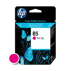 HP PrintHead C9421A No.85 Magenta