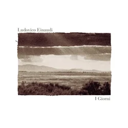 Ludovico Einaudi - I Giorni (Deluxe Edition) (Coloured) (2 LP)
