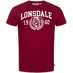 Moška majica Lonsdale Boxing