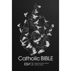 ESV-CE Catholic Bible, Anglicized