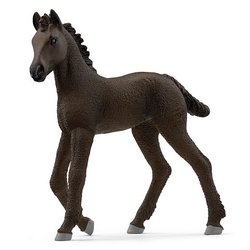 Schleich frizijska žrebička