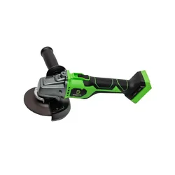 Brusilica akumulatorska ugaona Brushless 20v Dolomite