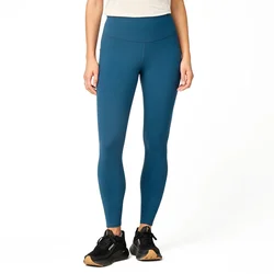 Brooks Thermal Reflective Tight