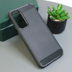 Torbica Defender Safeguard za Samsung A556B Galaxy A55 5G crna