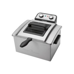 Profi Cook Fritteuse