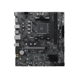 MSI PRO B550M-B matična ploča