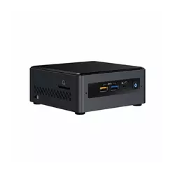 ASUS Intel NUC Kit, NUC7CJYHN