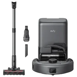 Anker Eufy Robot Vacumm 3-in-1 E20