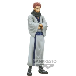 Statue Jujutsu Kaisen - King of Artist - Sukuna