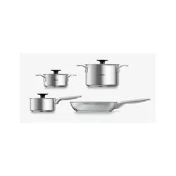 Miele KMTS5704-3 Set posod