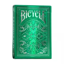 Karte Bicycle Ultimates - Jacquard - Playing Cards