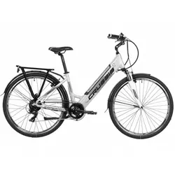 Električni bicikl CRUSSIS E-CITY 1.16 Baterija 468 Wh