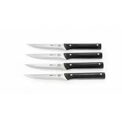 GEFU set 4 nožev za steak