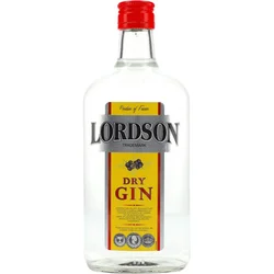 Lordson Džin, 0.7l