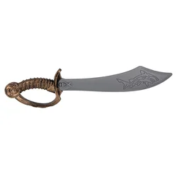 Pirati sablja 12x51 cm