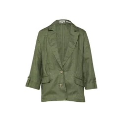 s.Oliver Blazer zelena