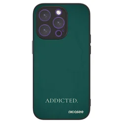 ULTIMATE CASE MagSafe za Apple iPhone 14 Pro - Addicted