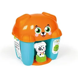 Clementoni sorter oblika