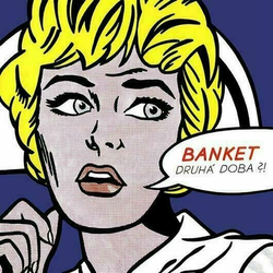 Banket - Druhá doba?! (CD)