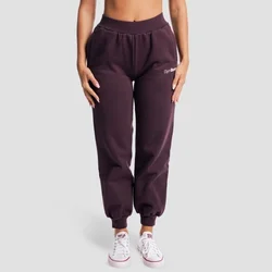 GymBeam Women‘s GymBabe Sweatpants Eclipse