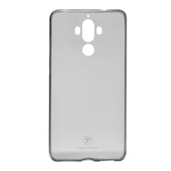 Maska Teracell Skin za Huawei Mate 9 crni.