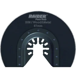 Raider BIM 155604 List testere za višenamenski alat