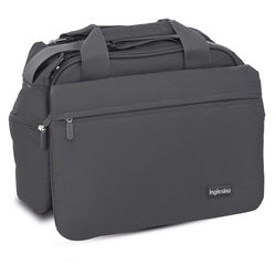 INGLESINA torba My baby bag, Graphite